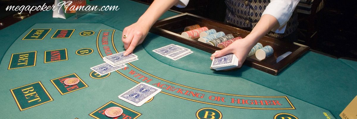megapoker99aman.com